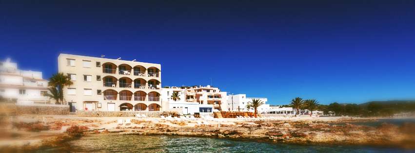 Playa de Es Cana