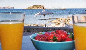 ibiza views