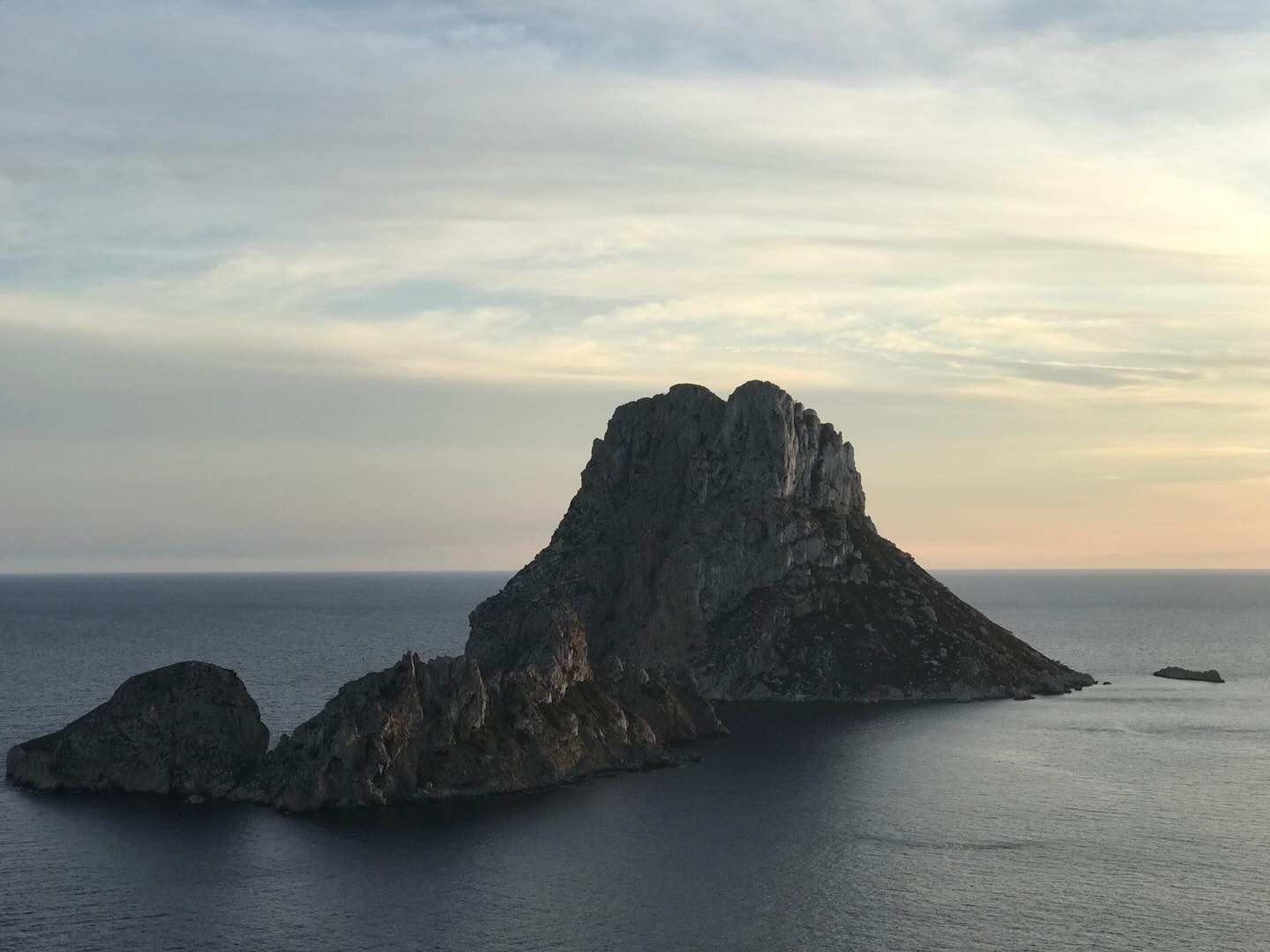 Es Vedrà, Ibiza